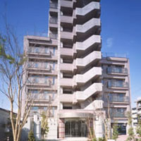 グランドハイツ19