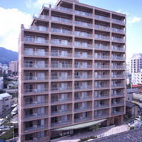 グランドハイツ21