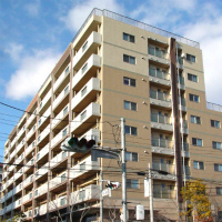 グランドハイツベスティ居町