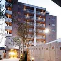 グランシティ青木島エステージ