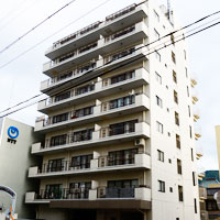 グランドハイツ後町仲町