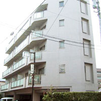 シティパル岡田