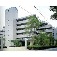 グランドハイツ東公園