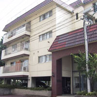 グランドハイツ居町