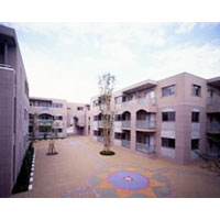 グランドハイツ御所