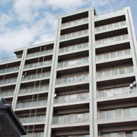 グランドハイツ深志天神