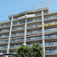 グランドハイツ稲里中央