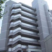 グランドハイツ石堂