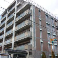 グランドハイツ城山