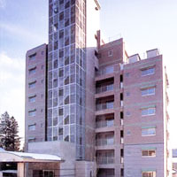 グランドハイツ加茂