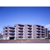 グランドハイツ松本