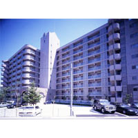 グランドハイツ北長野