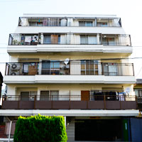 ネオカーサ田町