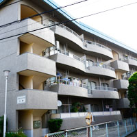 グランドハイツ七瀬