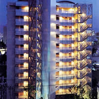 グランドハイツ表参道東館