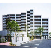 グランシティ南松本弐番館