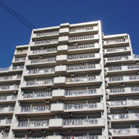 グランドハイツ山王