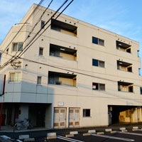 シティパル田町