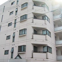 シティパル鶴賀