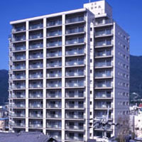 グランドハイツ上田中央