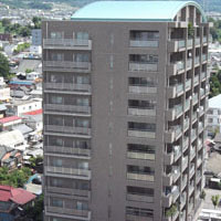 グランドハイツベスティ上田