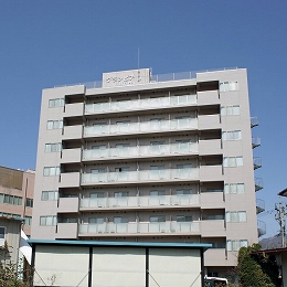 グランビア岡田