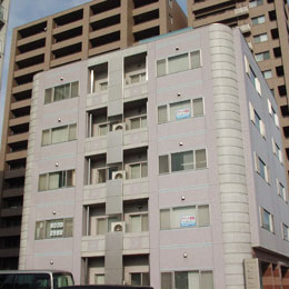 大成コートワンビル