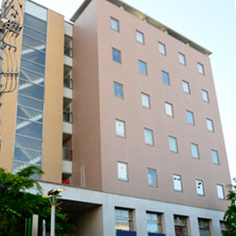 グランヴィル南千歳二番館