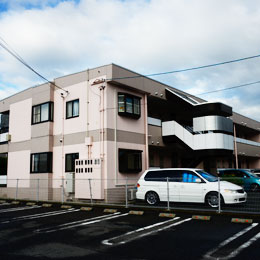 大成コート檀田A棟