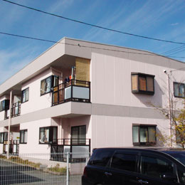 大成コート檀田B棟