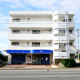 大成コート稲田A